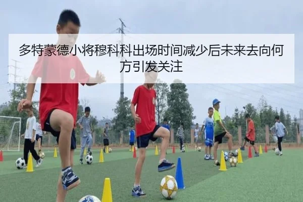 多特蒙德小将穆科科出场时间减少后未来去向何方引发关注